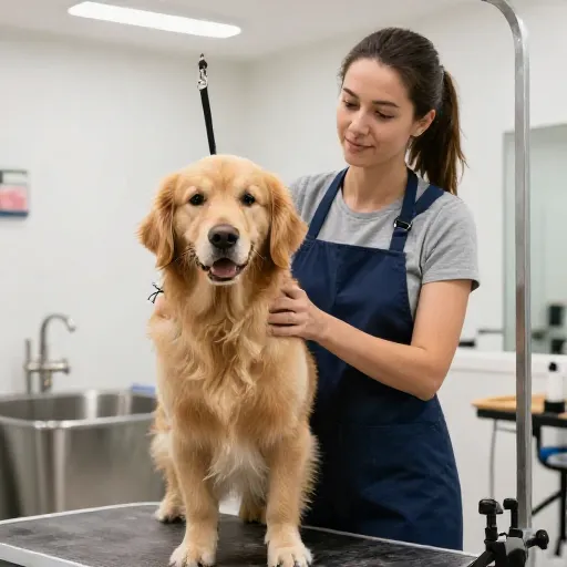A Step-by-Step Plan to Start a 14 Dog Grooming Business