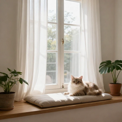10 Cozy Cat Nook Ideas That Look Instagram-Worthy (And Your Cat Will Actually Use)