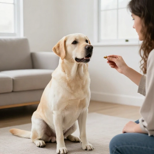 10 Essential Service Dog Training Steps You Must Know (From Someone Who Learned the Hard Way)