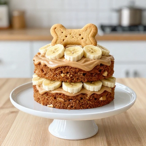 10 Show-Stopping Dog Cake Ideas Your Pup Will Beg For