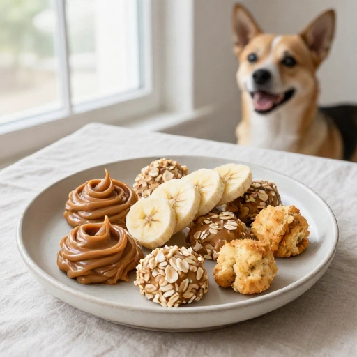 10 Soft Dog Treats Your Pup Will Love (Easy Homemade Recipes for Senior Dogs & Picky Eaters)