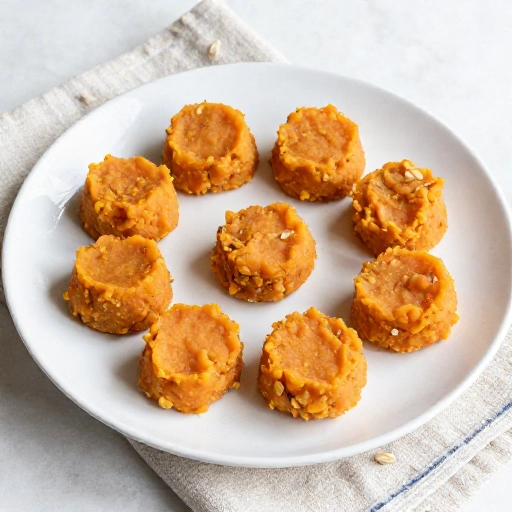 10 Soft Sweet Potato Treats for Senior Dogs: Easy Homemade Recipes They’ll Love