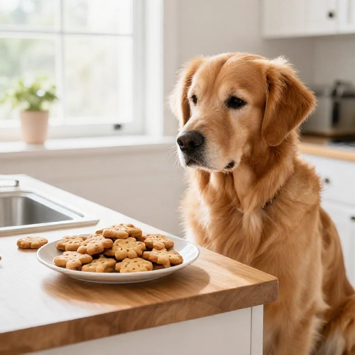 Vet-Approved DIY Dog Treats: 11 Easy, Healthy & Budget-Friendly Recipes Your Pup Will Love