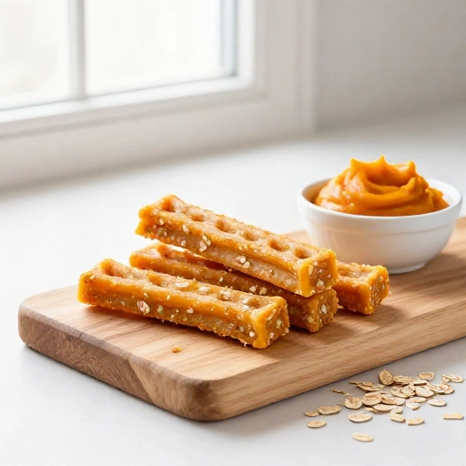 11 Long-Lasting Pumpkin Dog Chews Your Pup Will Beg For (Easy Homemade Recipes!)