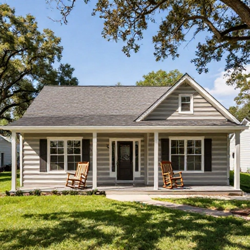 11 Dog Trot House Plans & Breezeway Designs That Stay Cool (Pin These Before Your Next Build)