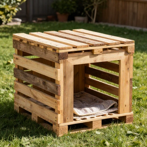 12 DIY Dog House Ideas That’ll Make Your Pup’s Space Extra Cozy (Rustic, Budget-Friendly & Easy)