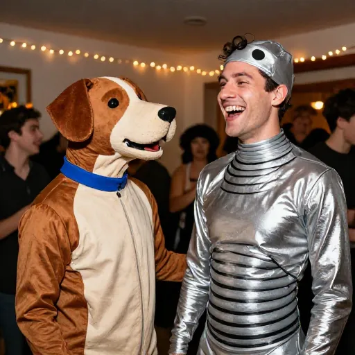 7 Slinky Dog Costume Ideas for Couples That Are Pure Toy Story Magic