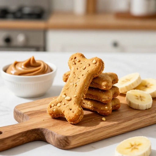 14 Easy Homemade Dog Cookies Your Pup Will Beg For (Healthy & Simple Recipes)