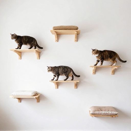 12 Clever Cat Furniture Designs for Small Spaces (That Actually Look Good)