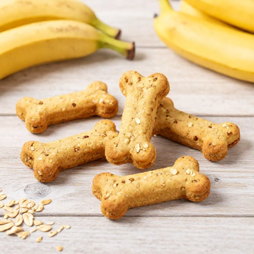 15 Easy Banana Dog Treats Without Peanut Butter (Healthy Homemade Recipes Your Pup Will Love)