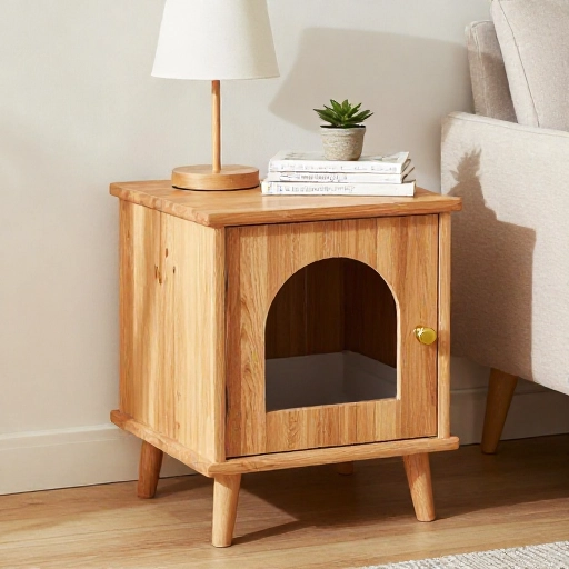 12 Clever Ways to Disguise Your Cat’s Litter Box (Even in Small Apartments)
