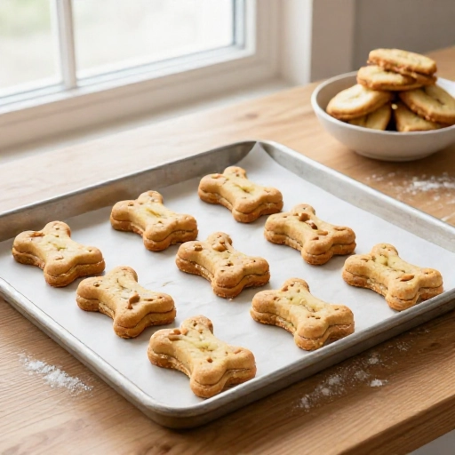5 Easy 3-Ingredient Peanut Butter Banana Dog Treats Your Pup Will Beg For
