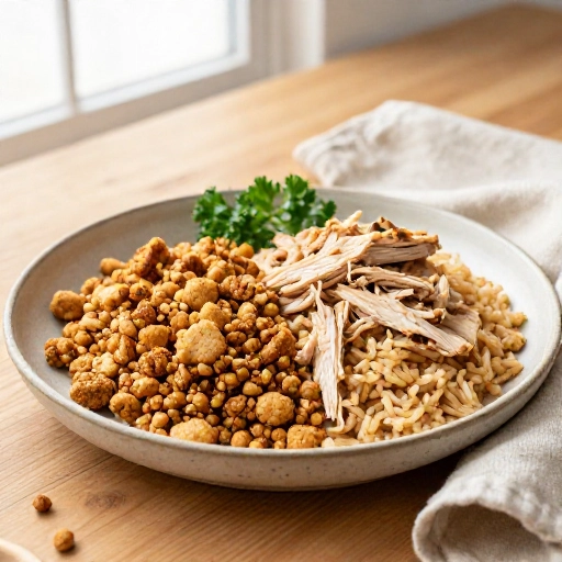 5 Homemade Kibble Recipes for Balanced Meals Your Dog Will Actually Beg For