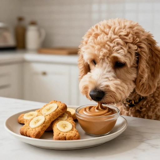 6 Foods Your Goldendoodle Will Love: Easy Homemade Dog Treat Recipes Your Pup Will Actually Beg For