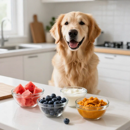 5-Min No-Bake Dog Snacks to Beat the Heat (Perfect Summer Pup Treats)