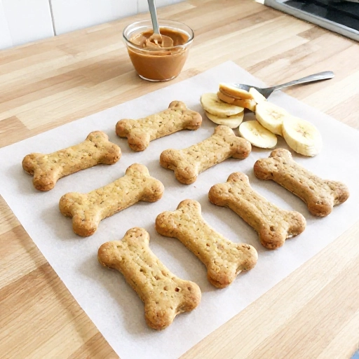 7 Insanely Easy Homemade Dog Treat Recipes That Will Make Your Pup Go Crazy
