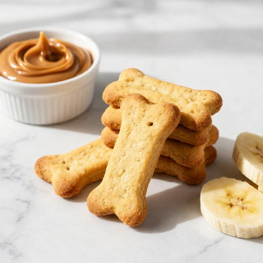 7 Easy DIY Dog Treats for Fresher Breath (No More Stinky Kisses!)