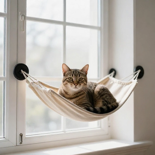 13 Comfy Cat Hammock Projects Your Pet Needs (DIY & Cozy Ideas)
