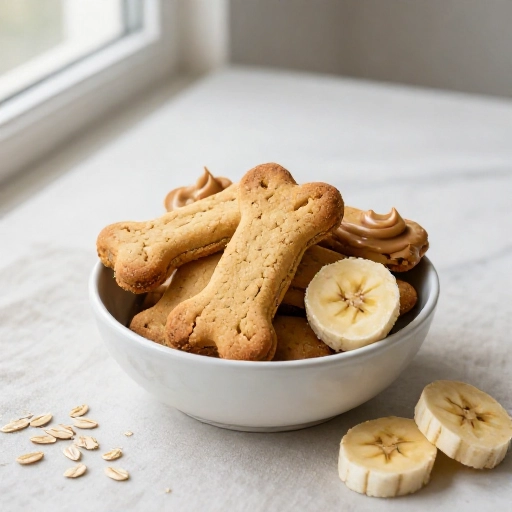 Easy Crunchy Gluten-Free Dog Treats: 6 Homemade Recipes Your Pup Will Beg For