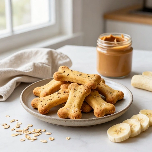 Easy DIY Dog Treats Pups Beg For: 6 Healthy Homemade Dog Treat Recipes