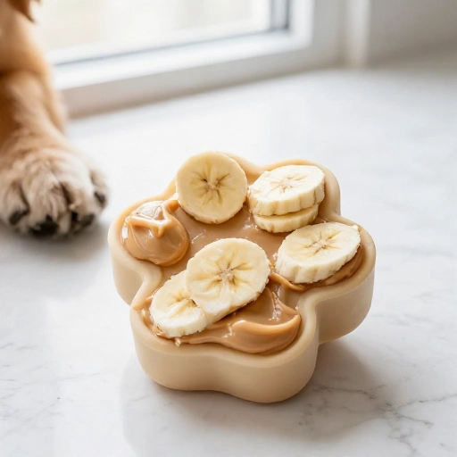 Easy No-Yogurt Dog Ice Cream: 6 Healthy Frozen Treats Your Pup Will Beg For