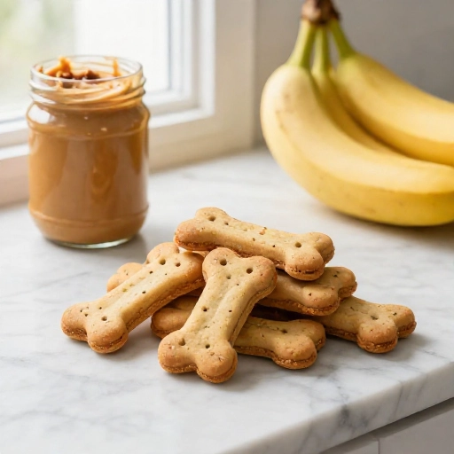 Homemade Dog Treats for Fresher Breath: 6 Easy Recipes Your Pup Will Beg For