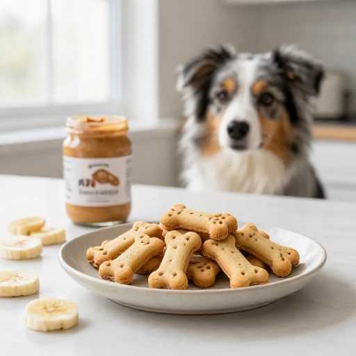 Feed Your Mini Aussie Like a Pro: 6 Healthy Homemade Dog Treat Recipes Your Pup Will Love