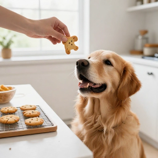 Easy Treat Recipes Every Dog Owner Needs: 3-Ingredient Homemade Dog Snacks That Take 15 Minutes