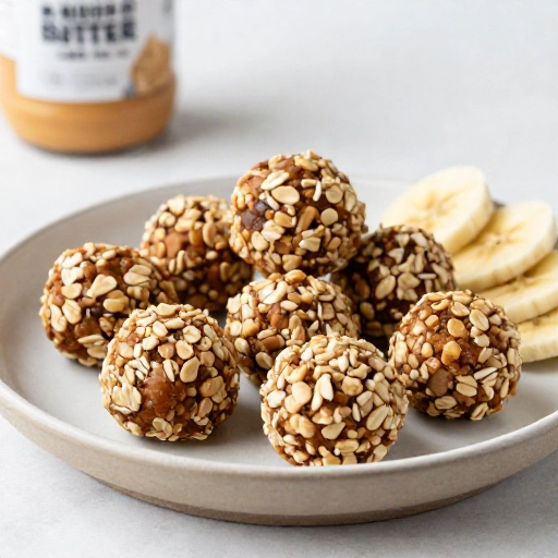 6 Healthy No-Bake Banana Dog Treats Your Pup Will Go Crazy For (No Oven Needed!)