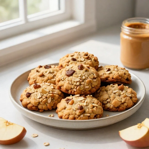 Homemade Apple Peanut Butter Dog Treats: 6 Easy Recipes Your Pup Will Go Nuts For