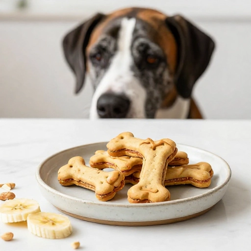 Homemade Great Dane Food Done Right: Giant Breed Recipes Your Gentle Giant Will Drool Over