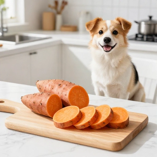 How To Make Dehydrated Sweet Potato Dog Treats: Easy 1-Ingredient Recipe Your Pup Will Beg For