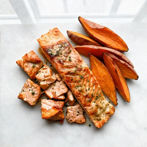 How to Cook Salmon Safely for Dogs: 6 Vet-Approved Homemade Recipes Your Pup Will Beg For