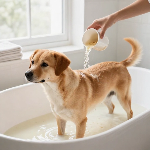 Stop the Scratch: How to Soothe Your Dog’s Itchy Skin Naturally – 6 Proven Tips