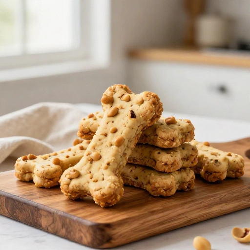 Nutrient-Packed Homemade Food for GSDs: 6 Easy Recipes Your German Shepherd Will Drool Over