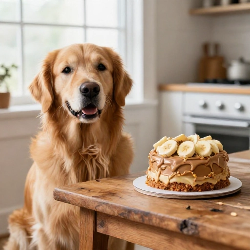 The Ultimate Dog Safe Cake Recipe That Will Make Your Pup’s Tail Go Crazy