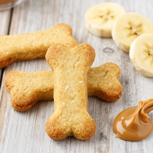 Easy Vet-Friendly Peanut Butter Bites for Dogs: 6 Healthy Homemade Recipes Your Pup Will Love