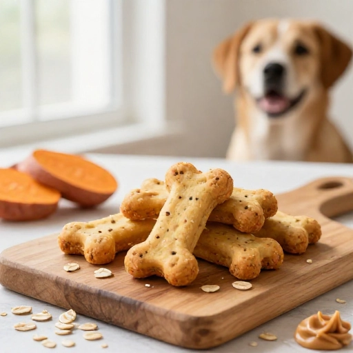 Why Dogs Love Sweet Potato Treats (Plus 6 Easy Homemade Recipes Your Pup Will Go Nuts For)