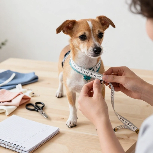 10 Handmade Pet Harness Tutorial Tips for a Perfect DIY Fit (Dog & Cat Approved!)