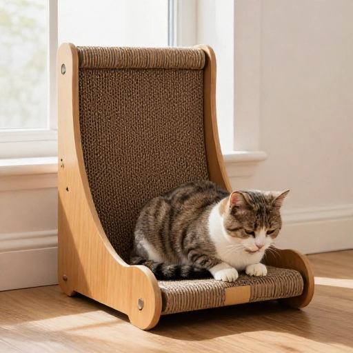 16 DIY Cat Scratchers That Actually Last & Protect Furniture (Save Your Sofa!)