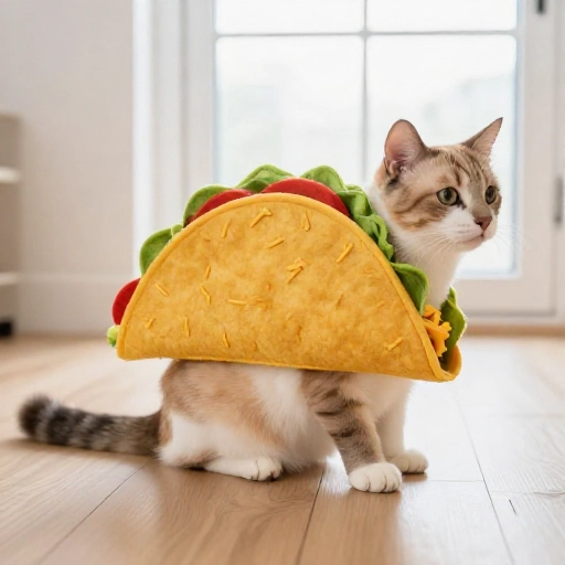 11 Funny DIY Pet Costume Ideas That Will Make Everyone Laugh Out Loud