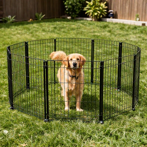 10 DIY Temporary Fence Ideas for Dogs That Actually Work (No-Dig & Rental-Friendly!)