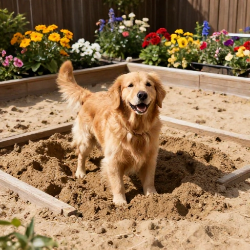 12 Dog Yard Transformations You Can Copy for a Backyard Your Pup Will Obsess Over
