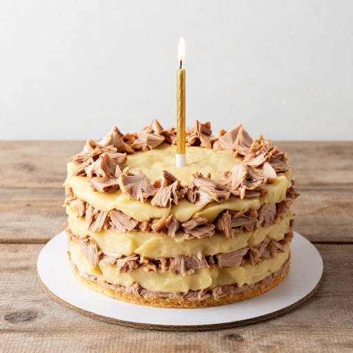 10 Paw-some Cat Cakes for Birthday Celebrations