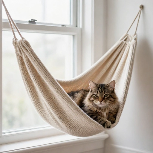 Make These 7 Cozy Cat Hammocks: Budget-Friendly DIY Ideas Your Cat Will Actually Use