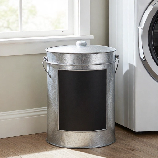 12 Genius DIY Pet Food Storage Container Projects That Keep Kibble Fresh and Your Home Organized