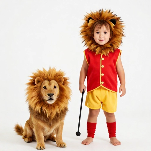 11 Adorable Toddler and Dog Matching Costume Ideas That Will Melt Hearts (and Win Halloween)