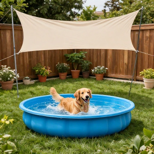 11 Easy Dog Pool Ideas You Can DIY (Your Pup Will Love These!)
