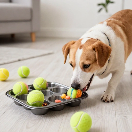 12 Interactive DIY Dog Toys for Mental Stimulation (Cheap, Easy & Beginner-Friendly)