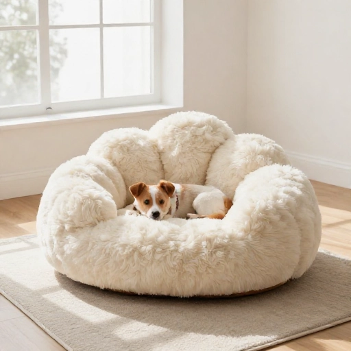10 DIY Dog Bed Designs Customers Actually Want to Buy (Pinterest-Approved!)